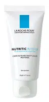 LA ROCHE-POSAY Nutritic Intenzivní vyživující krém 50 ml