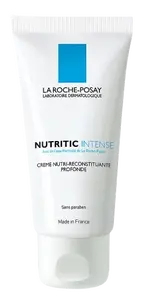 LA ROCHE-POSAY Nutritic Intenzivní vyživující krém 50 ml