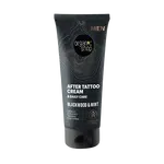 ORGANIC SHOP Krém pro následnou péči o tetování Blackwood a máta 75 ml