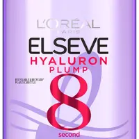L'ORÉAL PARIS ELSEVE Elseve Hyaluron Plump 8 second Wonder Water 200 ml
