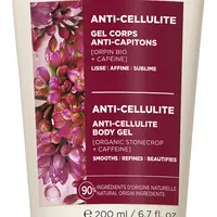 YVES ROCHER Zpevňující gel proti celulitidě 200 ml