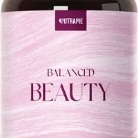 NUTRAPIE Balanced Beauty 90 kapslí