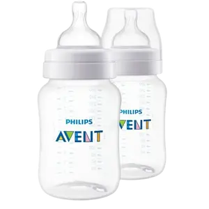 PHILIPS AVENT Láhev Anti-colic 2 x 260 ml