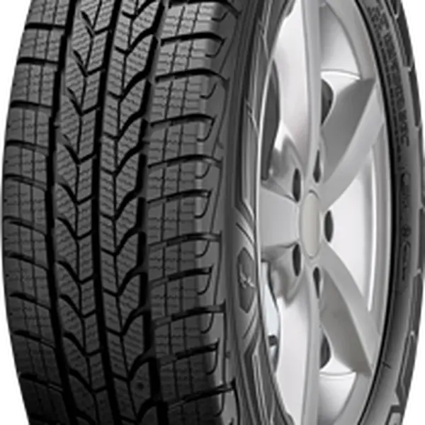 GOODYEAR 215/60 R 16 103/101T ULTRAGRIP_CARGO TL C M+S 3PMSF