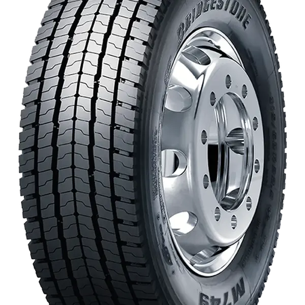 BRIDGESTONE 295/60 R 22.5 147L/150L M749_ECO TL M+S