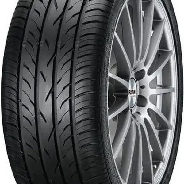 PLATIN 255/55 R 18 109Y RP_420_SUMMER TL XL FR PLATIN