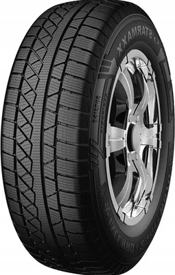 STARMAXX 265/50 R 20 111H INCURRO_W870 TL XL M+S 3PMSF STARMAXX