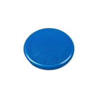 POWER SYSTEM Balanční podložka Modrá