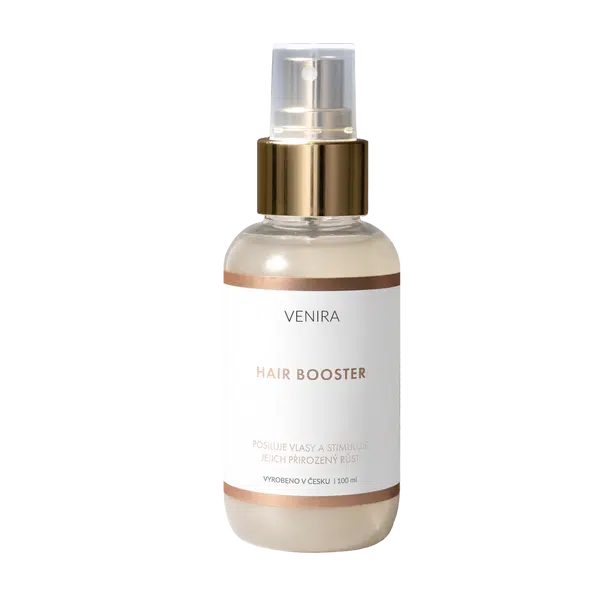 VENIRA Hair booster vlasové sérum 100 ml