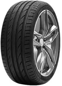 NOVEX 235/45 R 18 98W SUPER_SPEED_A3 TL XL