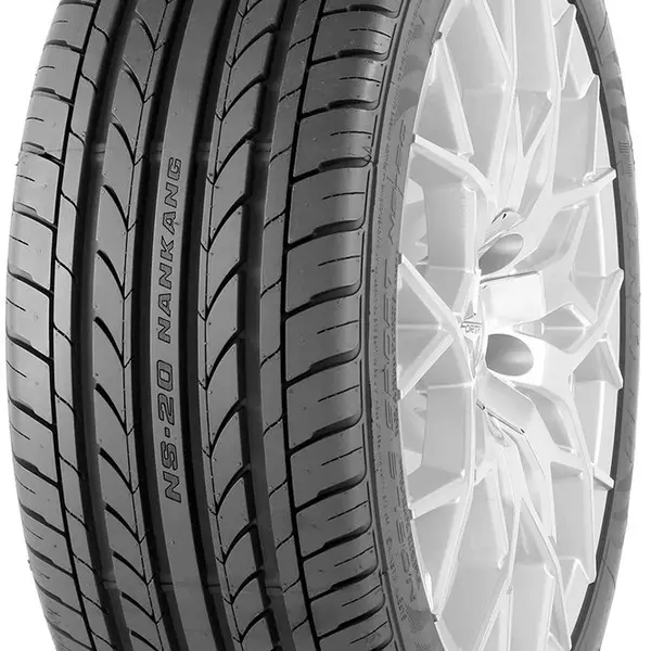 NANKANG 225/40 R 19 93Y NS-20 TL XL