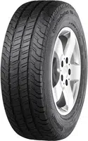 CONTINENTAL 165/70 R 14 89/87R CONTIVANCONTACT_100 TL C 6PR