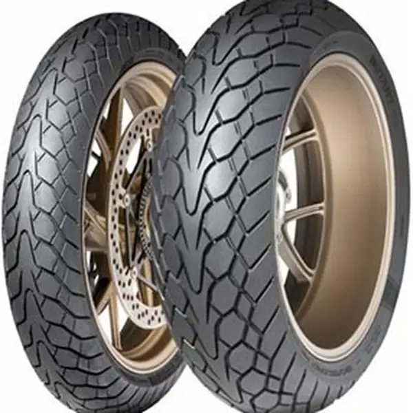 DUNLOP 190/55 R 17 75W MUTANT TL M+S