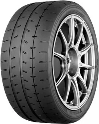 YOKOHAMA 255/40 R 18 99Y ADVAN_A052 TL XL