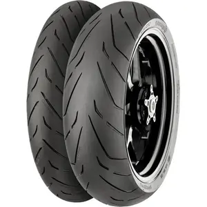 CONTINENTAL 150/60 - 17 66S CONTI_ROAD TL