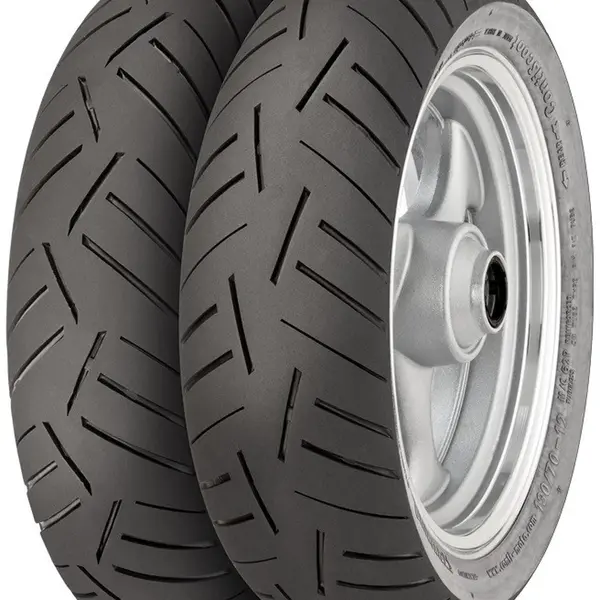 CONTINENTAL 140/70 -14 68S CONTI_SCOOT TL REINF.