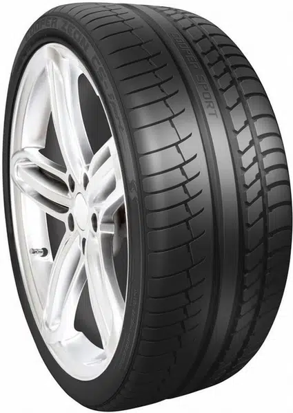 COOPER TIRES 245/40 R 19 98Y ZEON_CS-SPORT TL XL TIRES