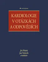 E-kniha: Kardiologie v otázkách a odpovědích od Plášek Jiří