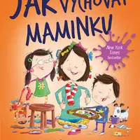 E-kniha: Jak vychovat maminku od Reaganová Jean