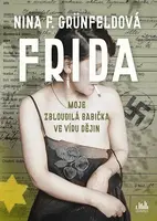 Kniha: Frida od Grünfeldová Nina