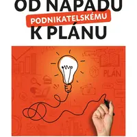 Kniha: Od nápadu k podnikatelskému plánu od Svobodová Ivana