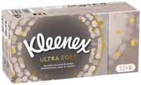 KLEENEX® KLEENEX® Ultra Soft Hanks