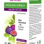 FRUCTOLAX ORTIS Sirup pro děti 250 ml