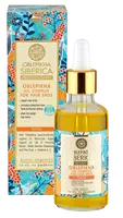 NATURA SIBERICA Rakytníkový olej pro konečky vlasů 50 ml