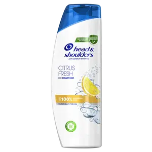HEAD & SHOULDERS Citrus Fresh Šampón 400 ml