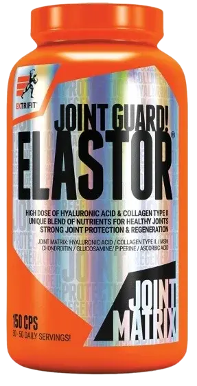 EXTRIFIT Elastor 150 kapslí