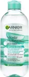 GARNIER Hyaluronic Aloe Micelární voda 400 ml