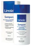 LINOLA Šampon 200 ml