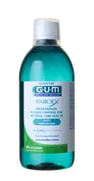 GUM Ústní voda Paroex (CHX 0.06%) 500 ml