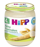 HIPP BIO První pastinák 125 g