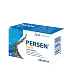 PERSEN Forte 40 tobolek