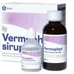 ENEO Vermophyt sirup 60 ml