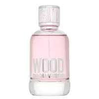 Dsquared2 Wood toaletní voda pro ženy 100 ml
