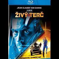 Různí interpreti – Živý terč Blu-ray
