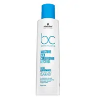 Schwarzkopf Professional BC Bonacure Moisture Kick Conditioner Glycerol vyživující kondicionér s hydratačním účinkem 200 ml