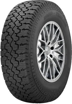 TIGAR 245/75 R 16 115S ROAD_TERRAIN TL XL