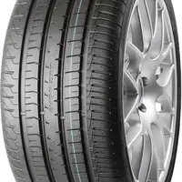 AVON 255/50 R 19 107Y ZX7 TL XL