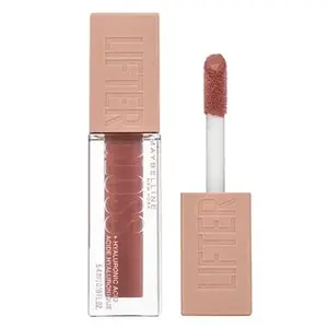 Maybelline Lifter Gloss lesk na rty 04 Silk 5,4 ml
