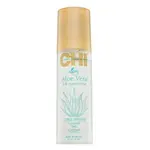 CHI Aloe Vera Curls Defined Control Gel tvarující gel pro vlnité a kudrnaté vlasy 147 ml