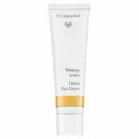 Dr. Hauschka tónující a hydratační emulze Tinted Day Cream 30 ml