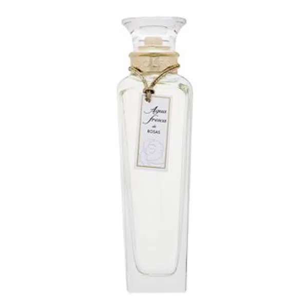Adolfo Dominguez Agua Fresca de Rosas toaletní voda pro ženy 200 ml