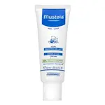 Mustela Bébé 1st Cradle Cap Cream krém na šupiny ve vlasech pro děti 40 ml