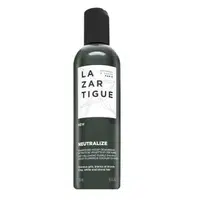 Lazartigue Neutralize Anti-Yellowing Purple Shampoo neutralizující šampon pro neutralizaci žlutých tónů 250 ml