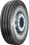 MICHELIN 13 R 22.5 156/151K X_WORKS_HD_Z TL M+S