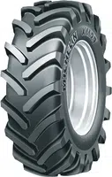 MICHELIN 11L R 16 122A8 XM27 TL