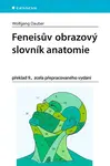Kniha: Feneisův obrazový slovník anatomie od Dauber Wolfgang